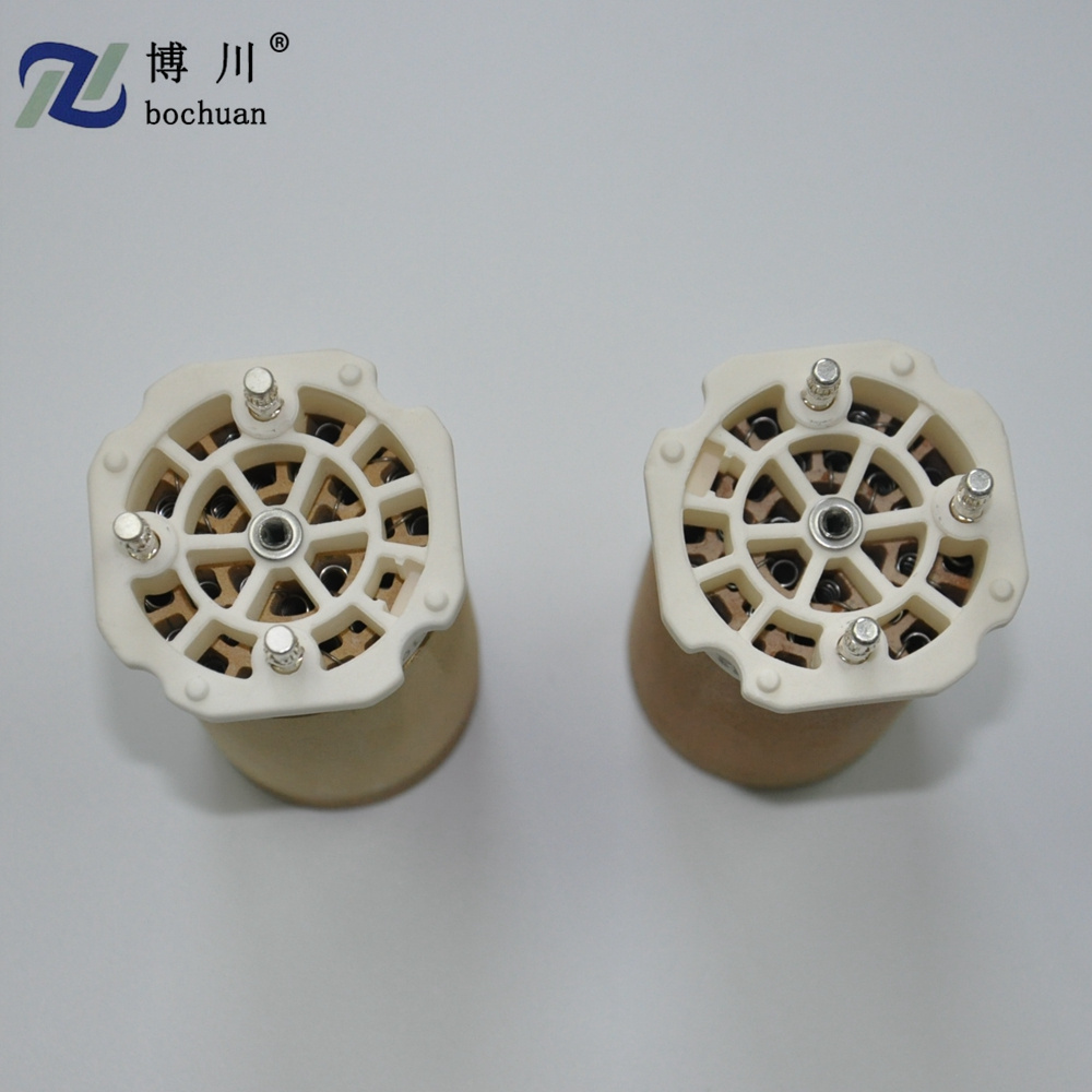 Industrial ceramic heater core heating element ceramic