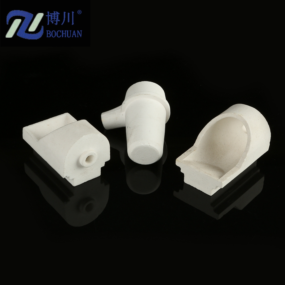 dental use crucible for Induction Casting Machine