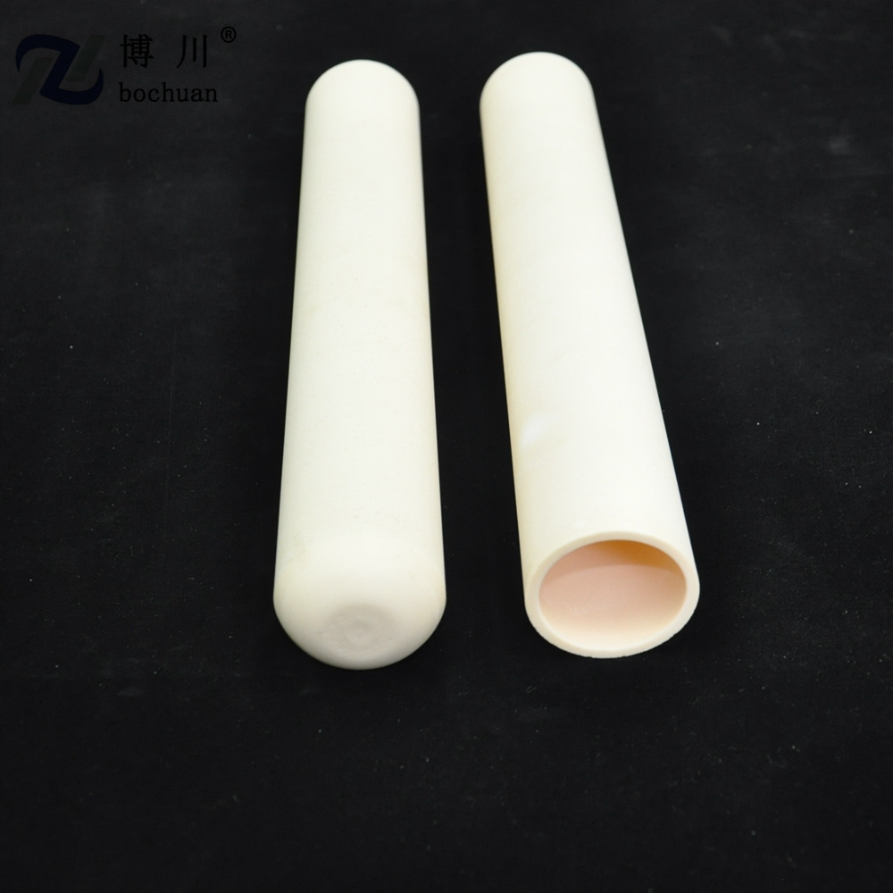 thermocouple protection tube 99 alumina ceramic tube