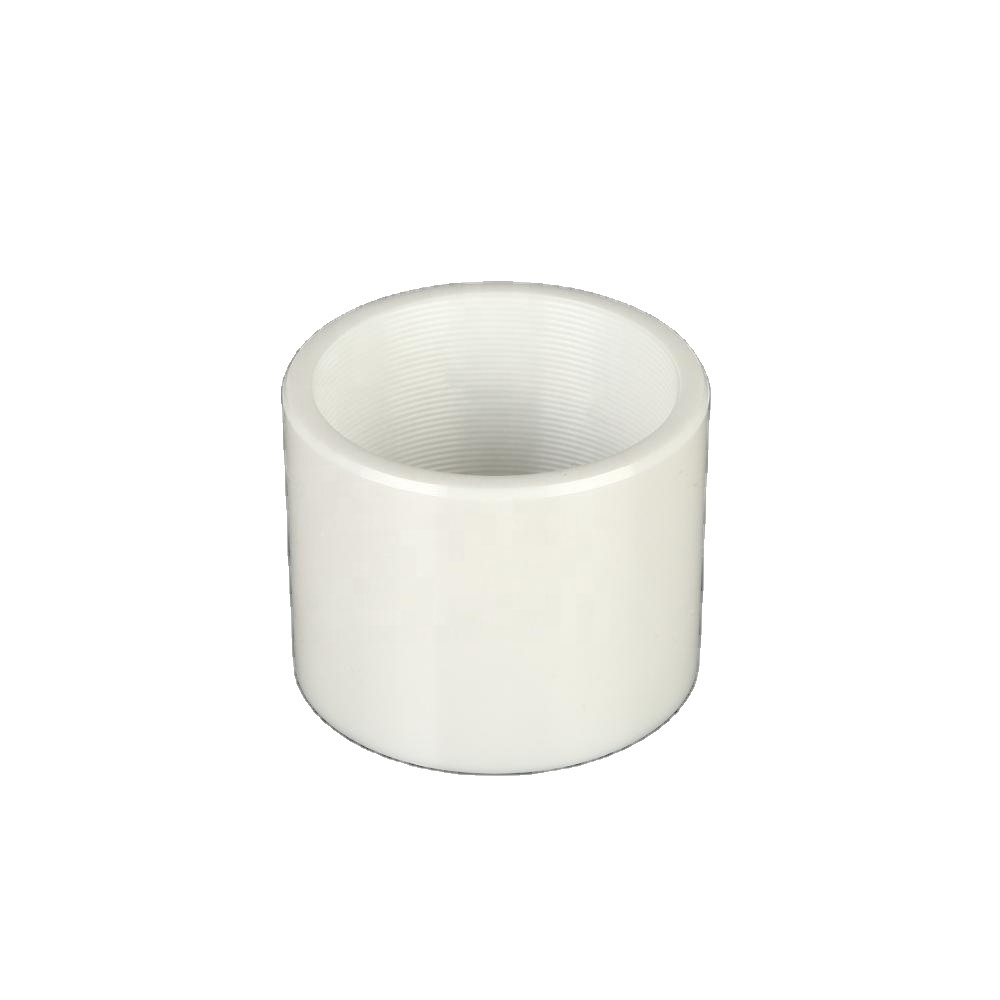 96% zirconia ceramic tube