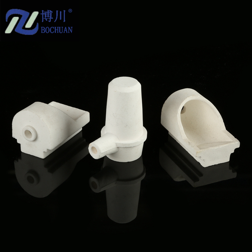 dental use crucible for Induction Casting Machine