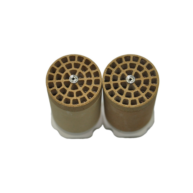 Industrial ceramic heater core heating element ceramic