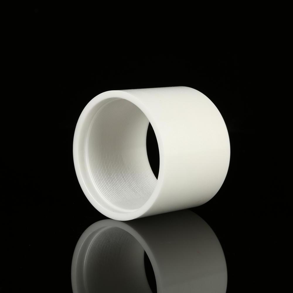 96% zirconia ceramic tube