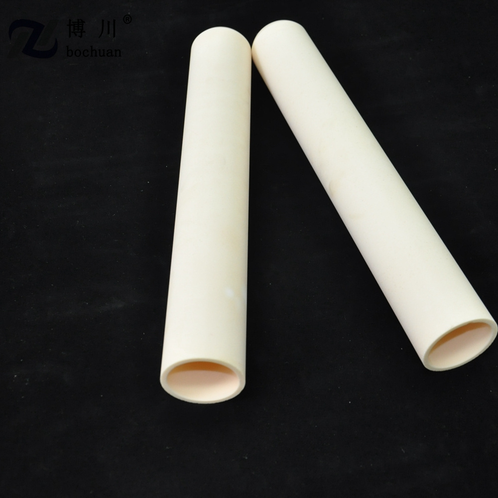 thermocouple protection tube 99 alumina ceramic tube