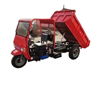 LK270D low price 22hp 24hp diesel tricycle made in China, diesel tricycle three wheel motorcycles for sale