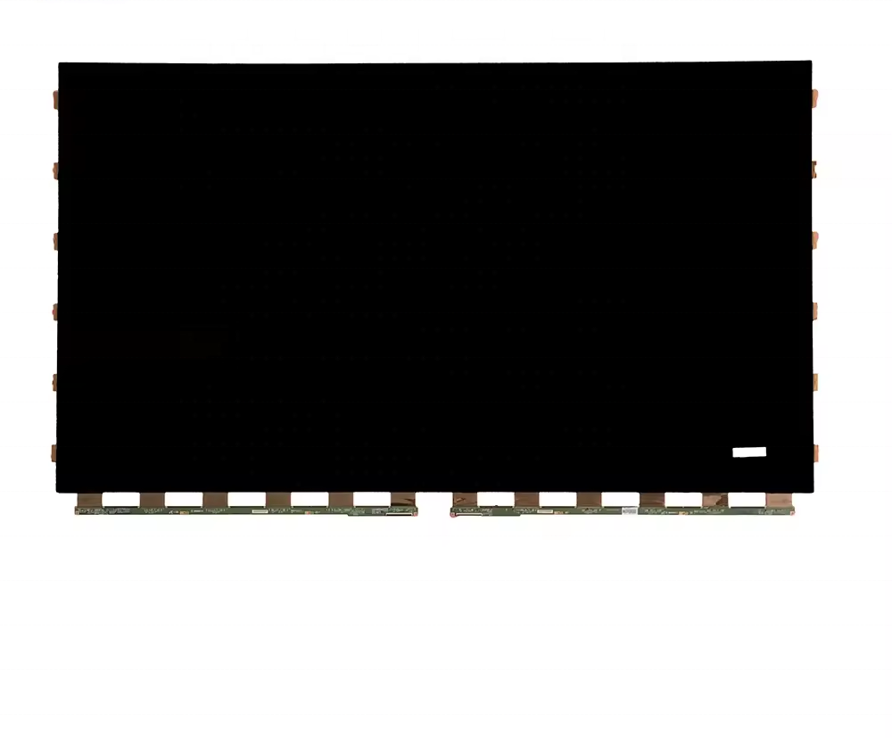 Wholesale 43nch UHD LCD Screen BOE HV430QUB-F7D  panel replacement for TV panel repair 4K for samsung tv