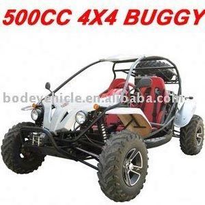 NEW 500cc cart 4X4 FOR adults