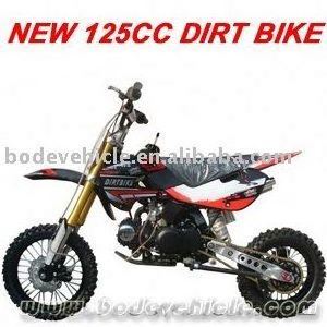 125cc pit bike