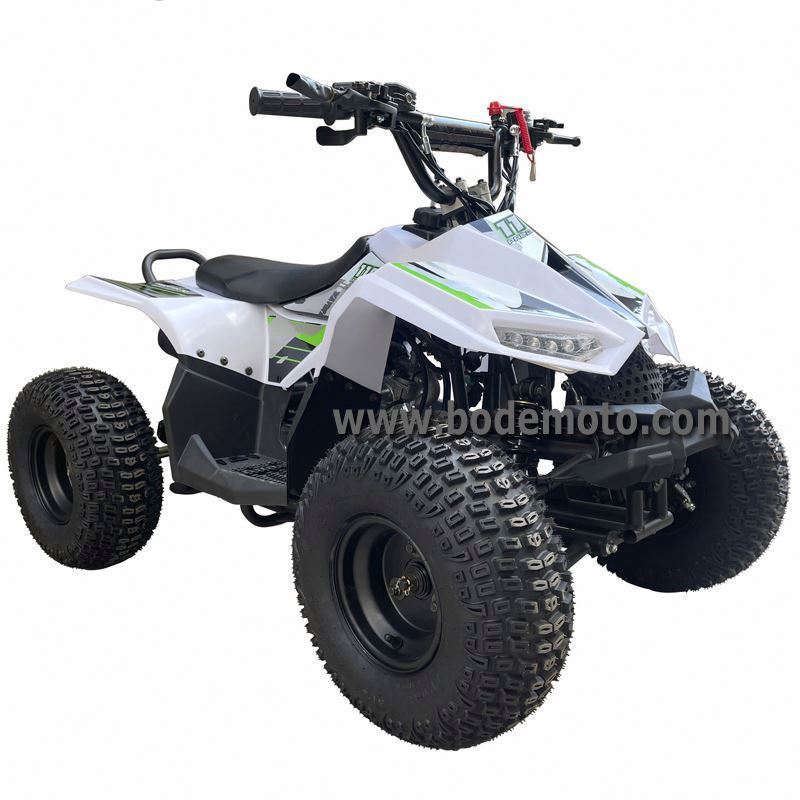 kids mini 125cc four wheel motorcycle,4 wheeler, electric quad ATV for children