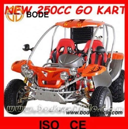 NEW 250CC Dune Buggy Automatic with Reverse(MC-441)