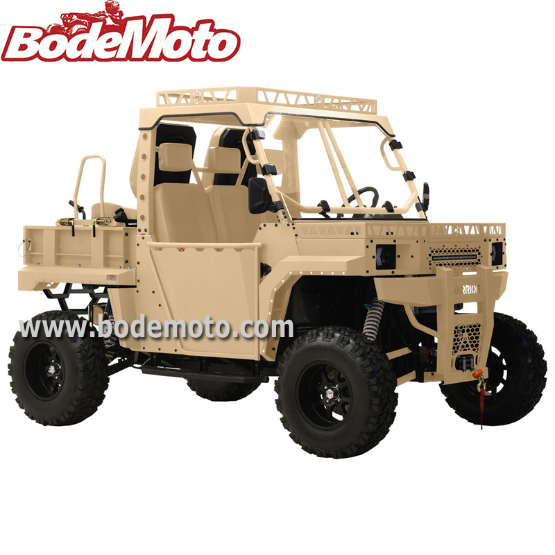 New Arrival Bode CVT 4x4 buggies street legal 1000cc V-twin utv 1000cc 1000 utv atv