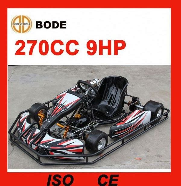 270cc racing go kart for adults(MC-474)