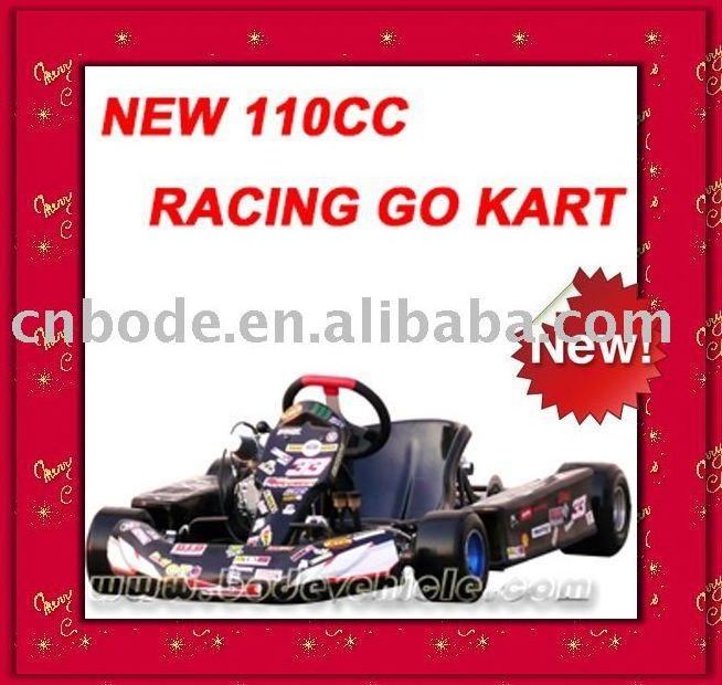 Racing 110cc Go Kart (MC-475)