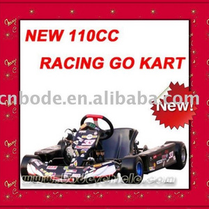 Racing 110cc Go Kart (MC-475)