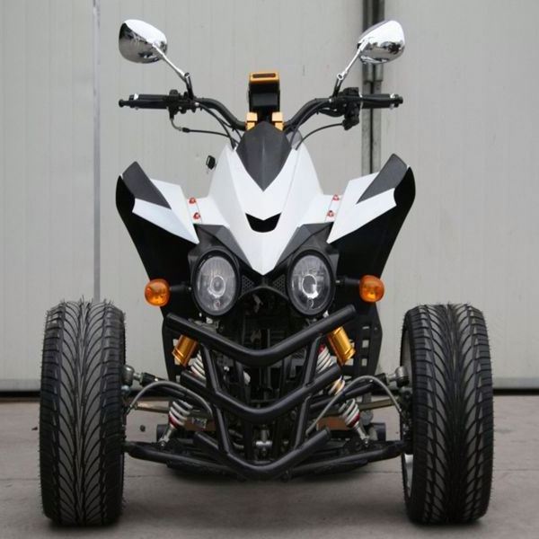 Popular Powerful Best Selling 250CC ATV 3 Wheels