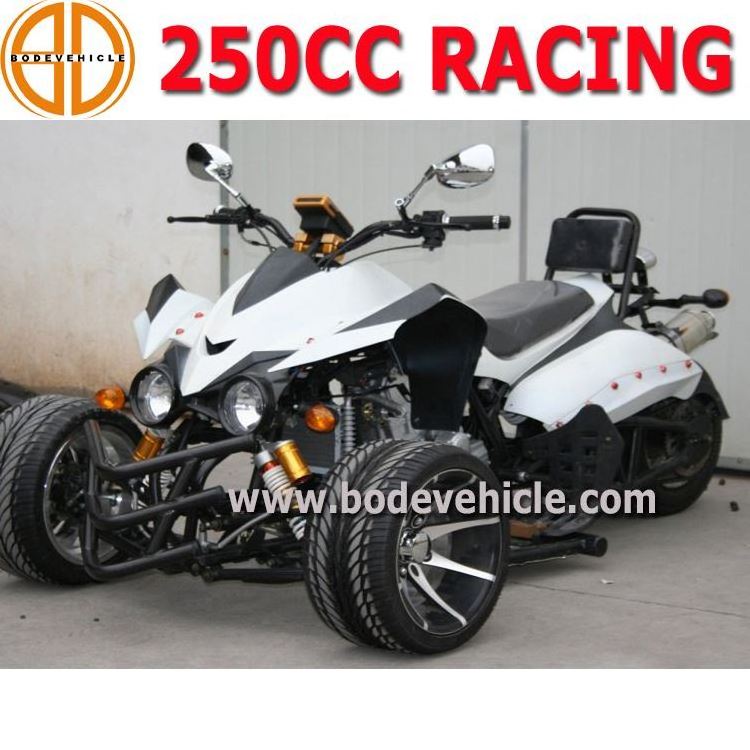 Popular Powerful Best Selling 250CC ATV 3 Wheels