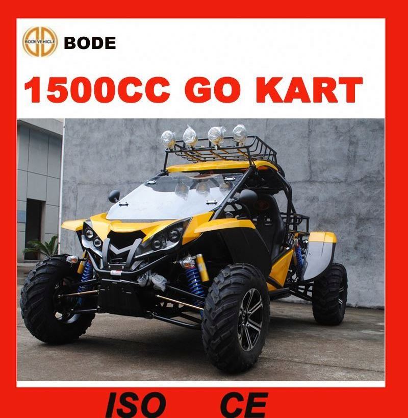 New  Cherry 4 wheel  go kart drive 1500cc 4x4  dune buggy (MC-456)