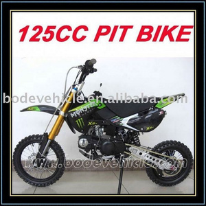 LIFAN 125CC PIT BIKE