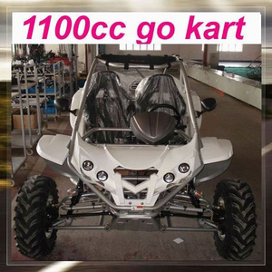 NEW 1100cc off road go kart manual transmission