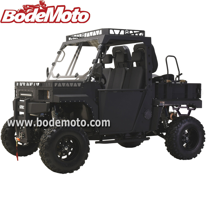 New Arrival Bode CVT 4x4 buggies street legal 1000cc V-twin utv 1000cc 1000 utv atv