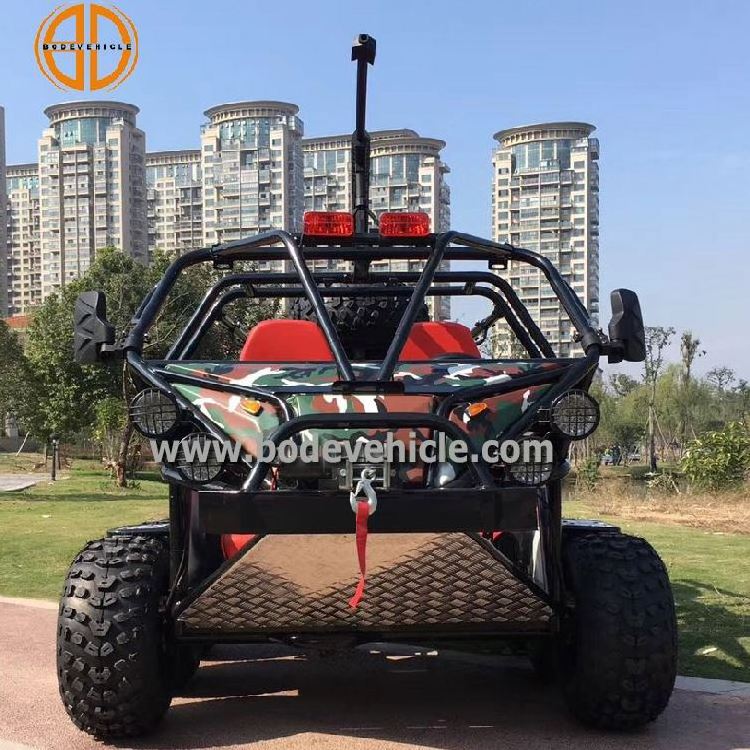 Bode New 400CC 500CC 6x6 utv for sale Wholesale Price