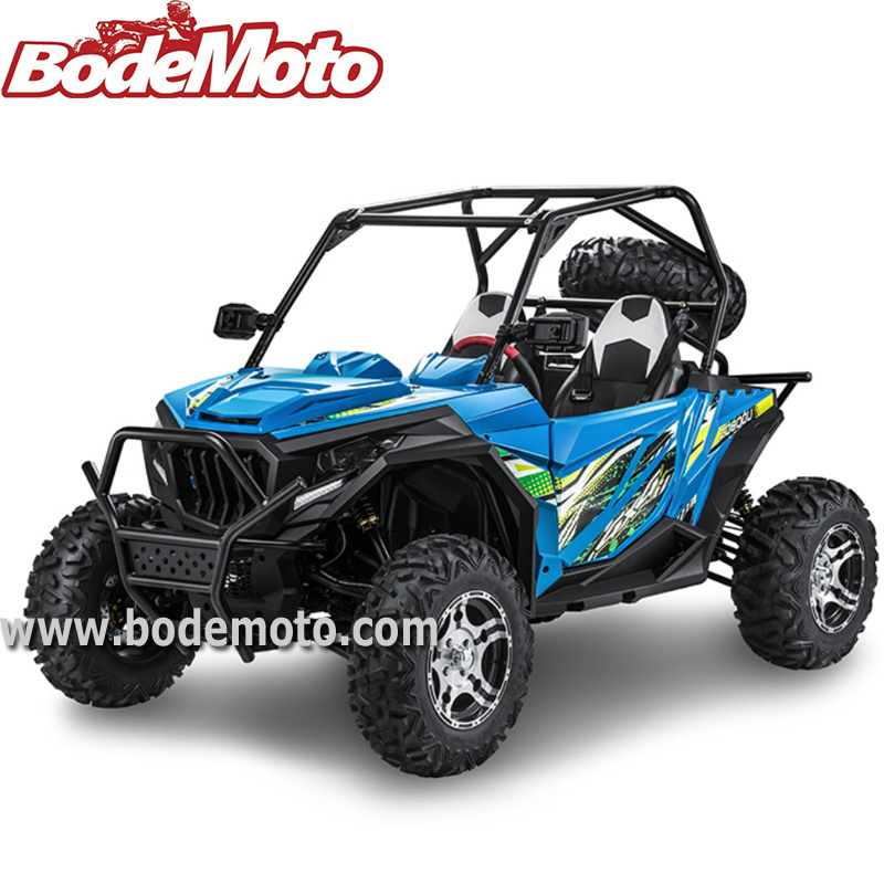 new high quality 800CC automatic 4 stroke dune buggy for adults, gas powered go kart utv for sale