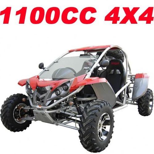 1100CC DUNE BUGGY 4x4 WITH CHEERY ENGINE (MC-454)