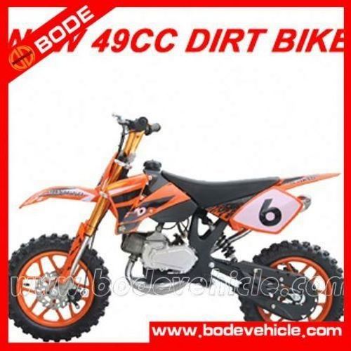 2 Stroke Dirt Bike Mini Bike Kid Dirt bike(MC-698)