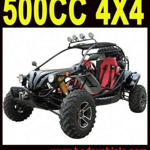 500CC 4X4 GO KART(MC-450)