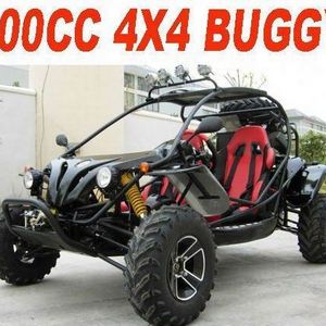 EEC 500CC 4X4 GO KART(MC-450)