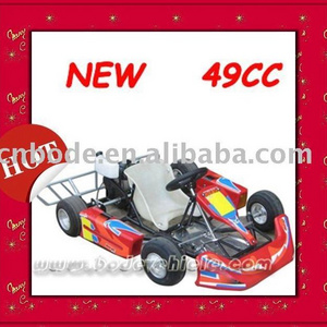 Mini Racing Go kart 49cc (MC-470)