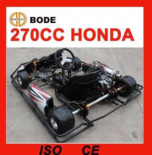 270cc racing go kart for adults(MC-474)