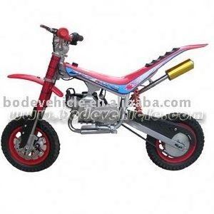 MINI 49cc motor bike FOR KIDS SOPRT