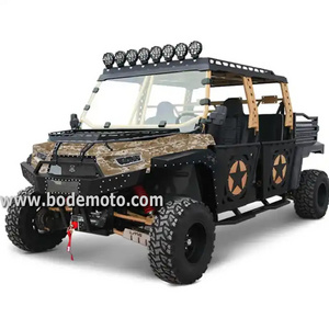 New Arrival Bode UTV EFI 1000CC V-TWIN atvs & utvs