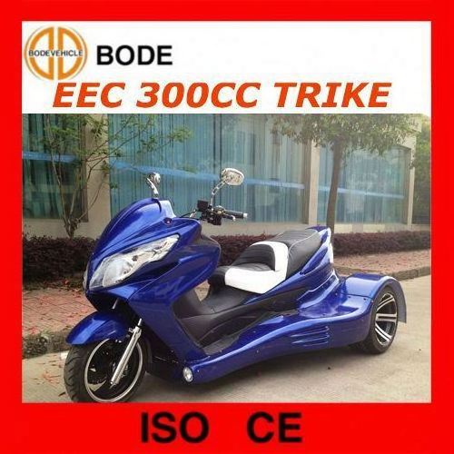 NEW MOTORCYCLE 200cc/250cc/300CC EEC APPROVED (MC-393)