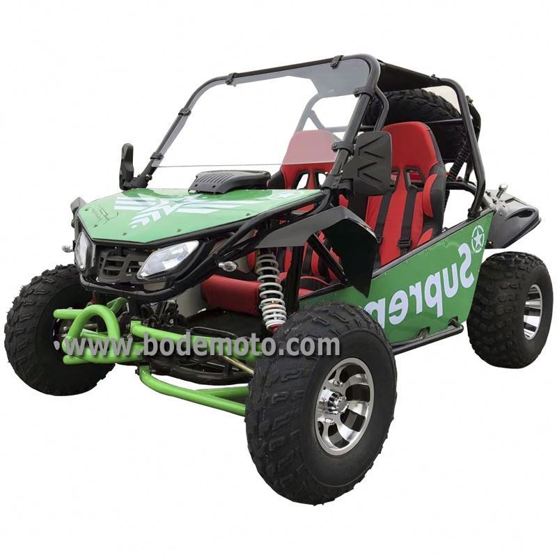 5000W 60V Brushless Electric Mini Go Cart Off Road Buggy Go Kart for Kids