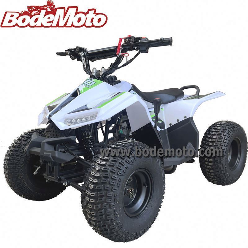 kids mini 125cc four wheel motorcycle,4 wheeler, electric quad ATV for children