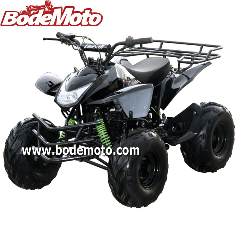 Hot New EEC 110CC Quad Bike ATV