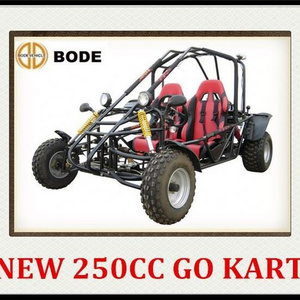 Cheap road legal dune buggy 250cc(MC-412)