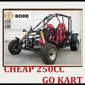 Cheap EEC road legal 250cc buggy for sale