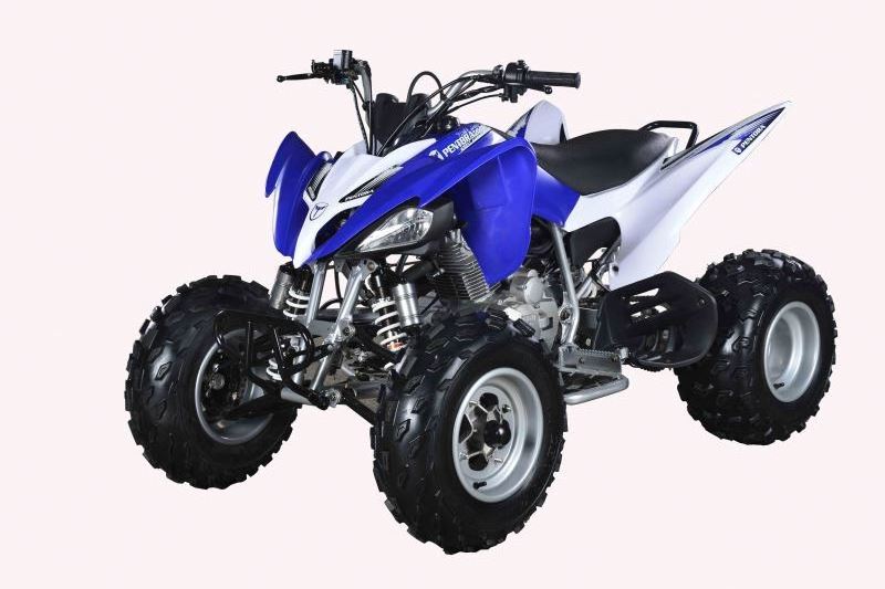 New zongshen 250cc atv quad bike(MC-362)