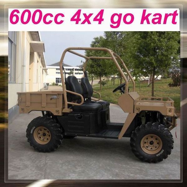 MC-171 cheap 600cc street legal utv