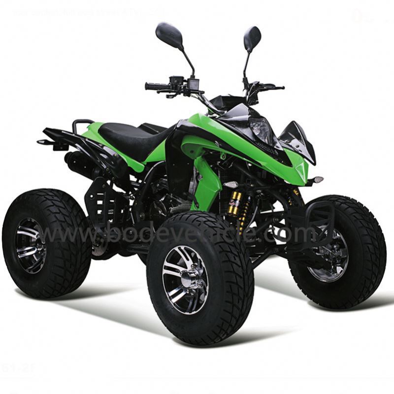 NEW 250CC GAS/PETROL QUADS(MC-381)