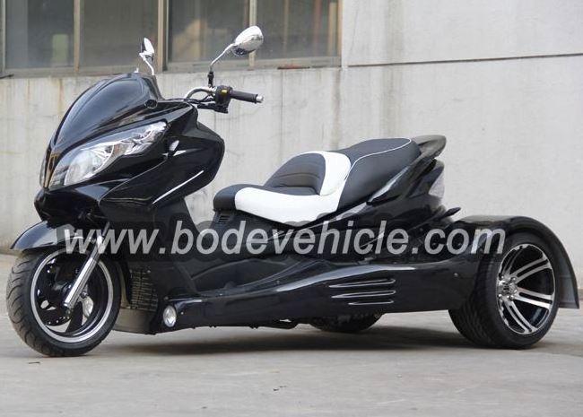 NEW MOTORCYCLE 200cc/250cc/300CC EEC APPROVED (MC-393)