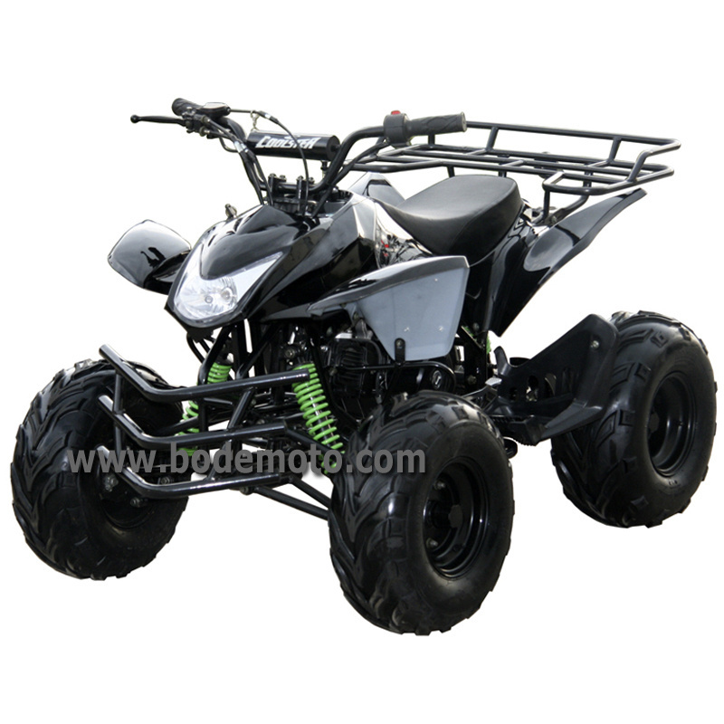 Hot New EEC 110CC Quad Bike ATV