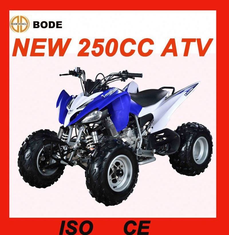 New zongshen 250cc atv quad bike(MC-362)