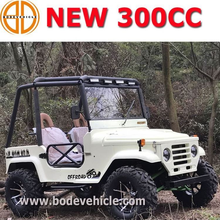 Joyner Kazuma 200cc Side by Side Utv