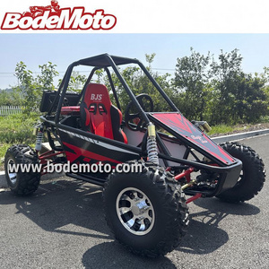 Private design 300cc go kart buggy with front suspension quad ATV