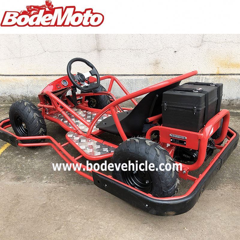 Bode New 250Cc Adults Racing Go Kart For Sale