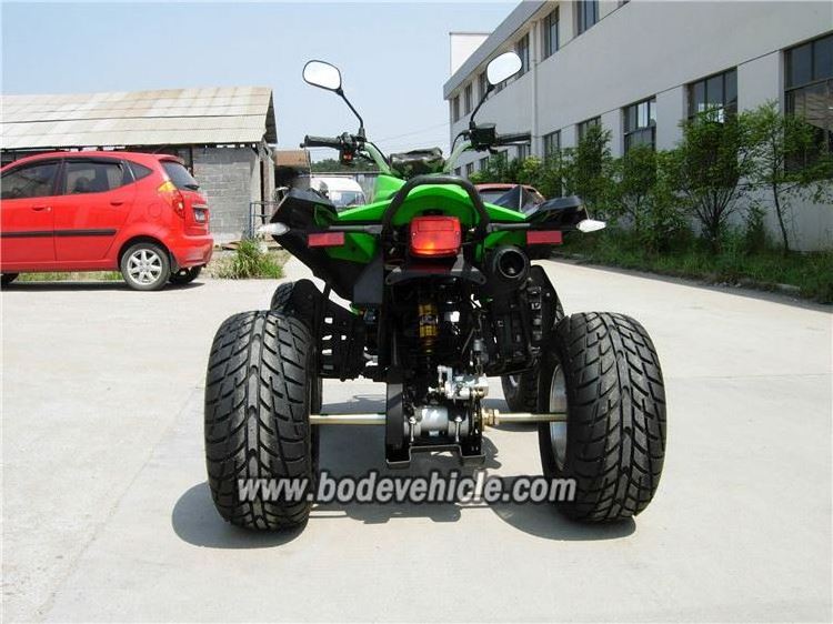 Four Wheeler off Road Utility Vehicle Farm ATV 250CC MC-381